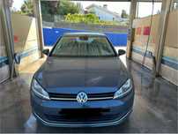 Vw Golf 2.0 Tdi Dsg