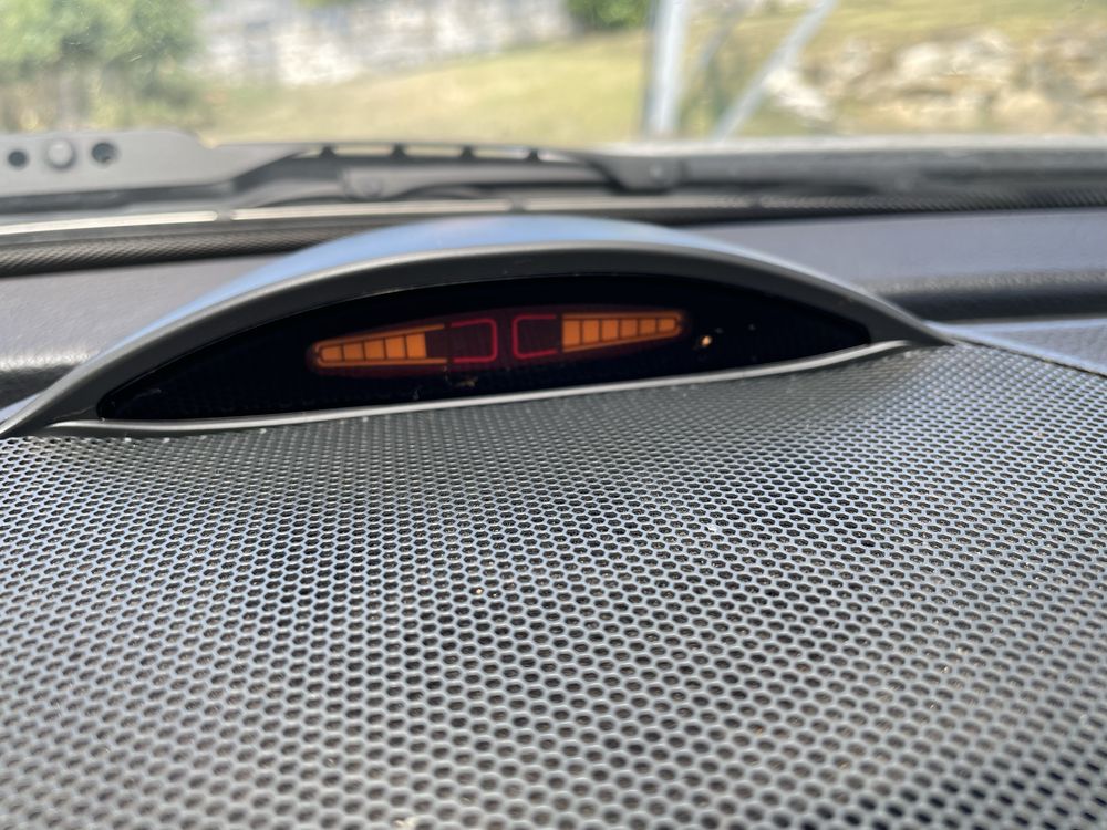 Mercedes-Benz C320 218CV