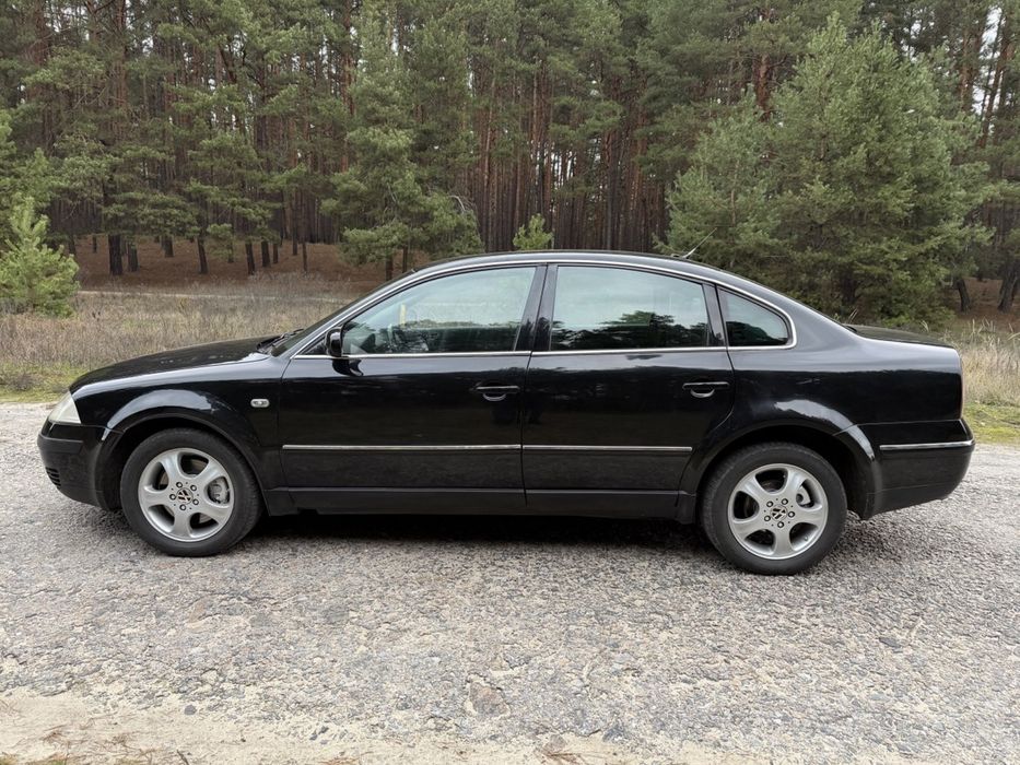 Продам Volkswagen Passat B5+, Повний Привід