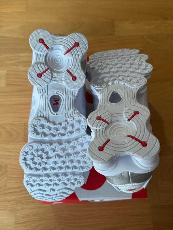 buty_Nike_Shox_TL_White_Espadryle R.42