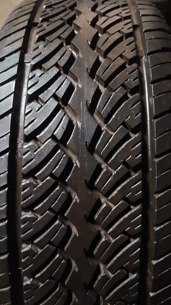 Пара летних (всесезонных) шин Kenda Radial Klever H/P 235/60 r15
