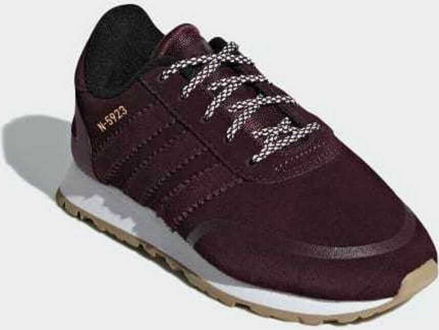 Nowe Buty ADIDAS Originals N-5923 Junior Eur 33-35 Oryginalne 100%
