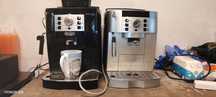 Ekspres do kawy delonghi magnifica s