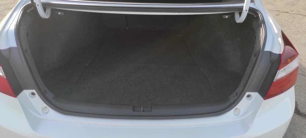 Honda Accord IX 2016