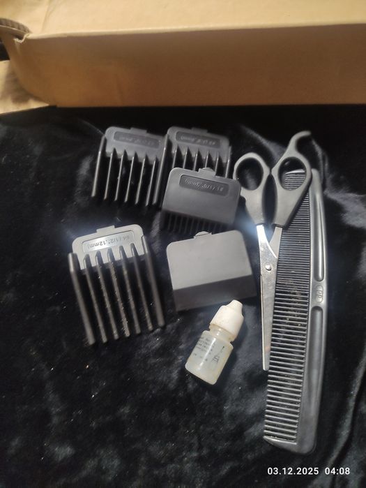 Машинка для стрижки  Scarlett SC-161