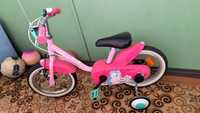 Дитячий велосипед B'twin