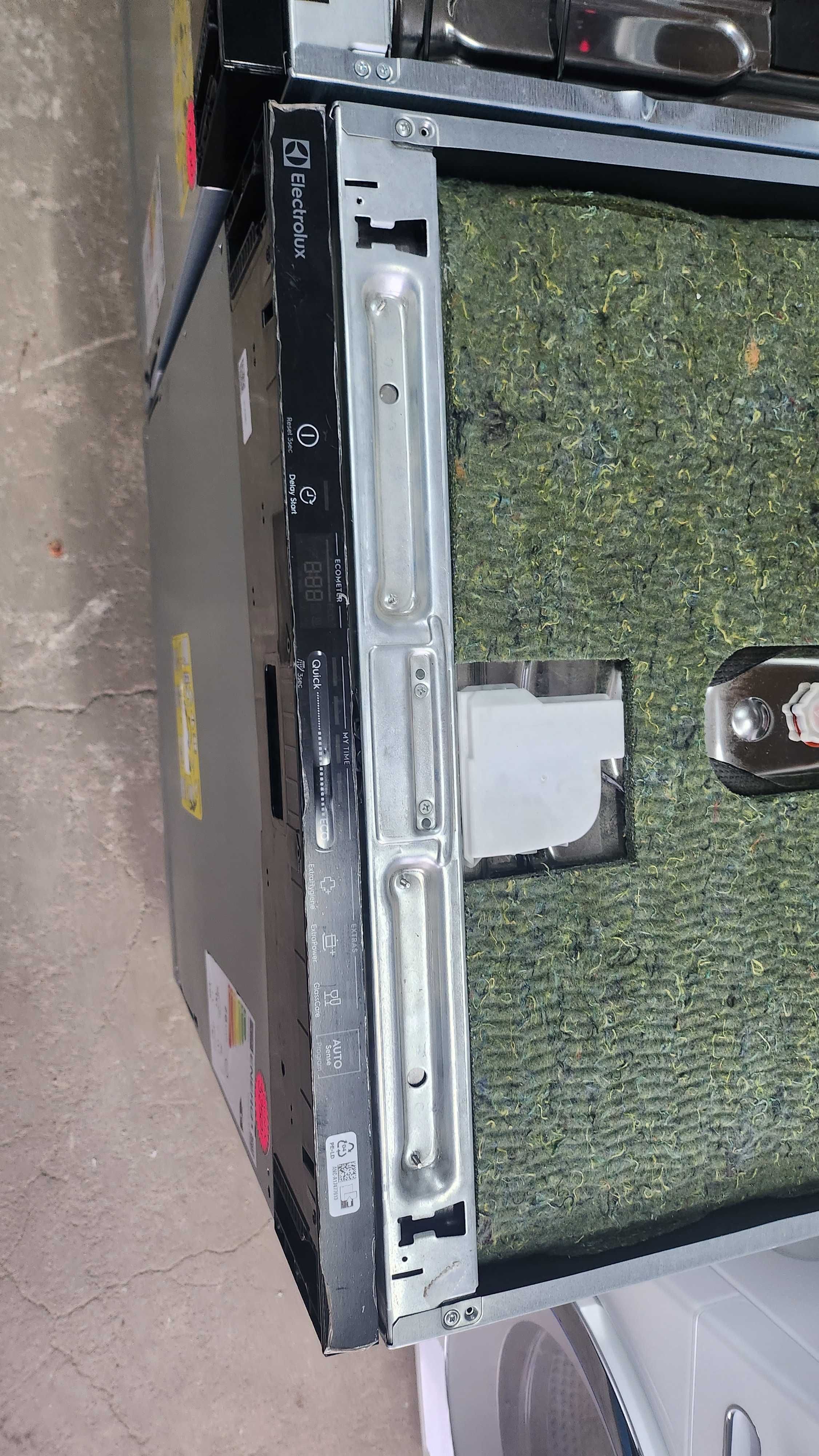 JANKI AGD Zmywarka Electrolux EEG69410L