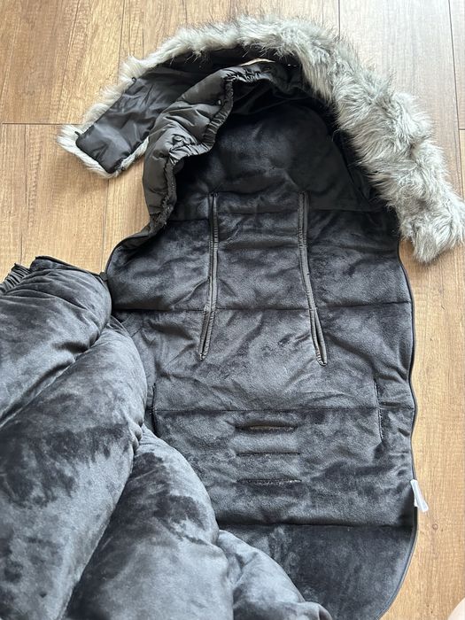 Зимовий конверт Elmi