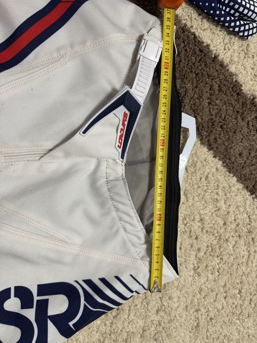 Мотокостюм мото штани джерсі ендуро кросс ANSWER розмір 30 SM