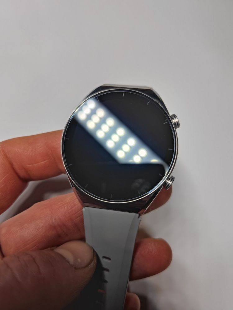 Xiaomi            Watch S1