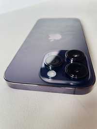 Продам Iphone 14 pro 128 deep purple ( айфон 13,15 на гарантии )