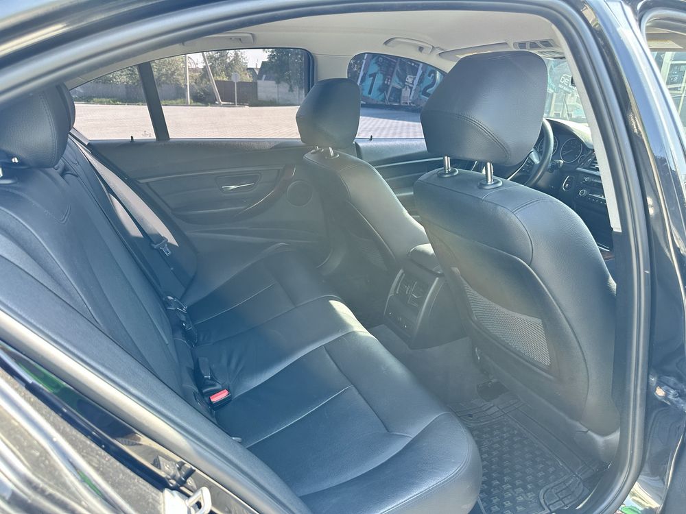 BMW F30 328D, дизель, повний привід, ідеальний стан, можливий обмін