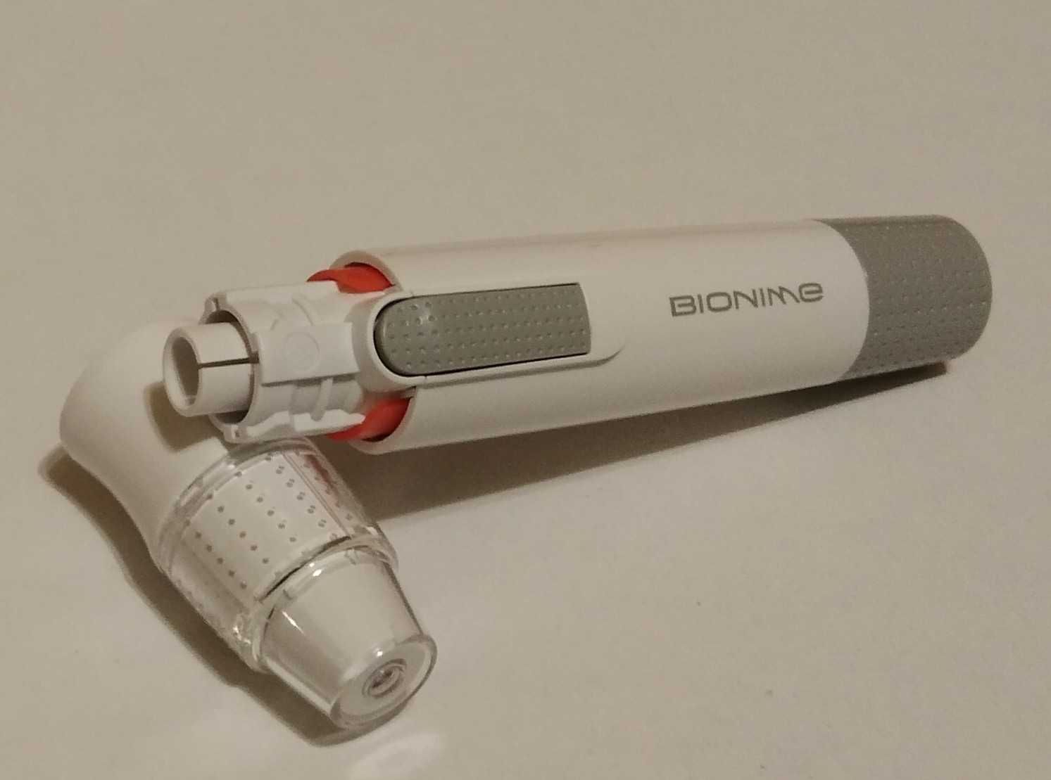 BIONIME GD 500 nakłuwacz do glukometru oryginalny NOWY