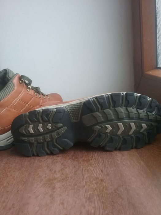 Черевикі  розмір 42,5