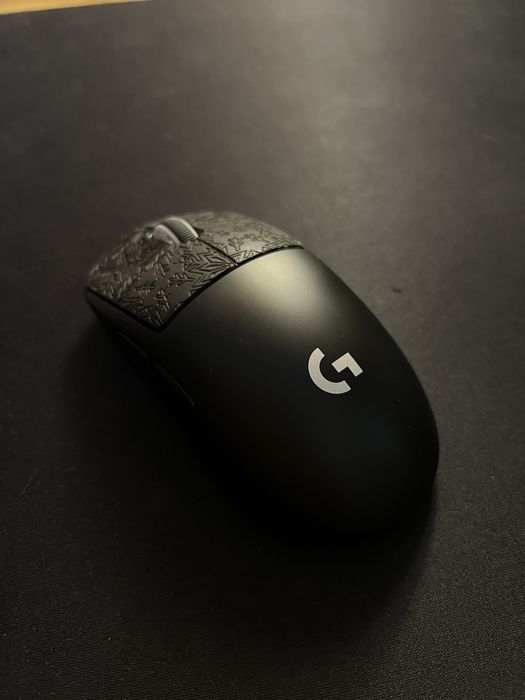 Logitech g pro x superlight