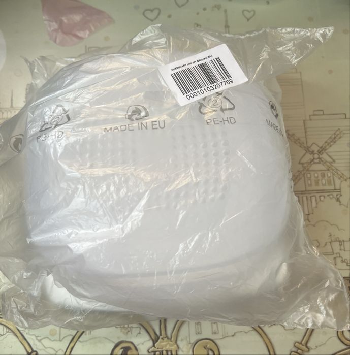 Шейкер, Умная сырница, умный холодильник Tapperware