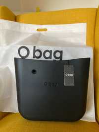 O bag mini body nero