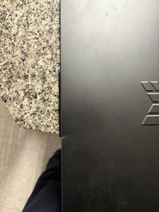 PC PORTÁTIL ASUS FA507NV - ryzen 5/RTX4060/32GB Ram/ 1,5TB