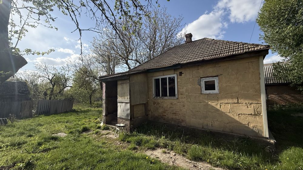 Продам Будинок в с.Єгорівка