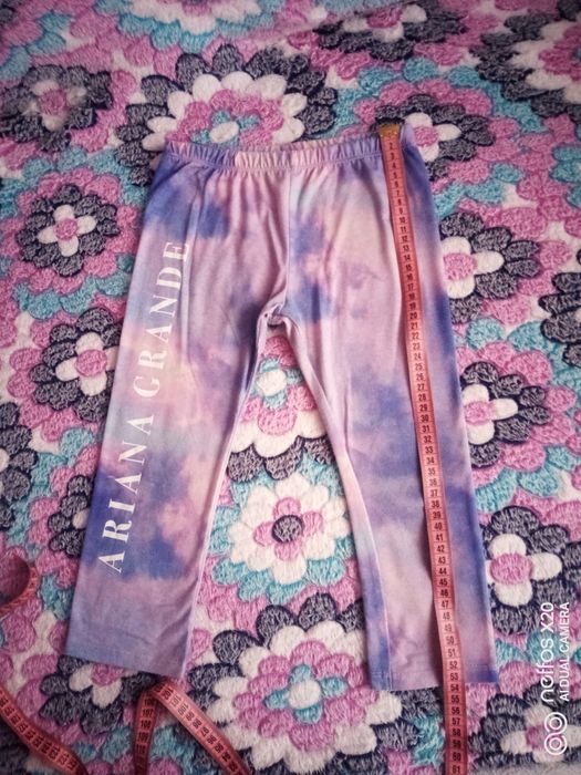 Пакет вещей для девочки 3-4 лет