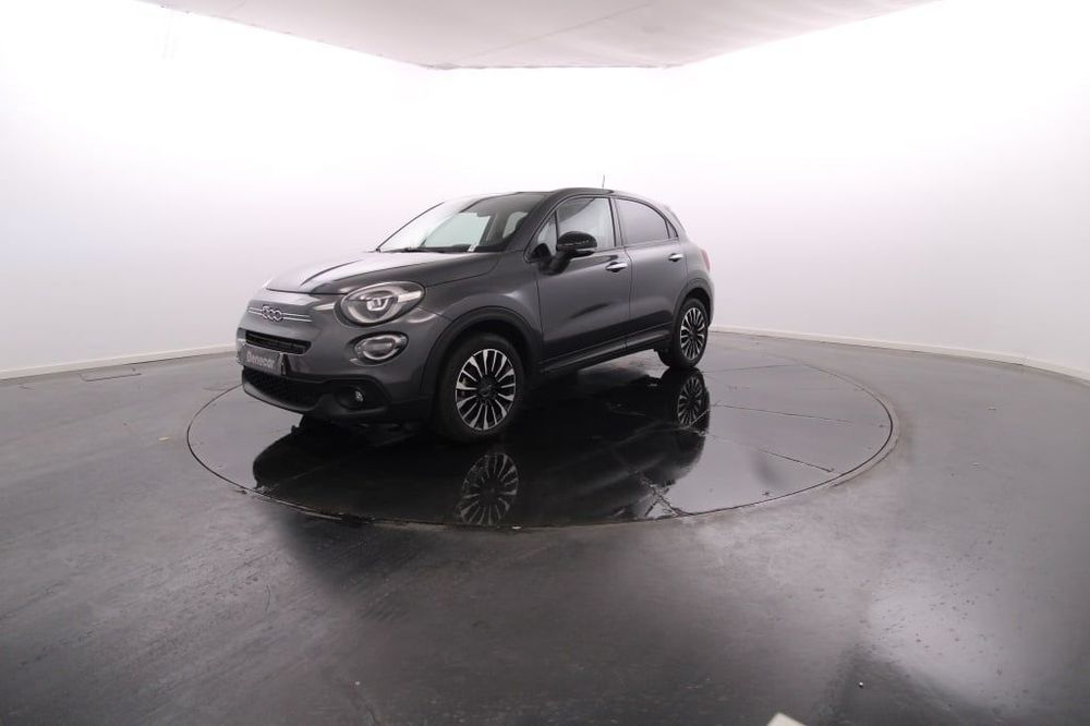 Fiat 500X 1.3 MJ City Cross