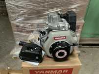 NOWY Silnik Yanmar L48N diesel 1 cylindrowy