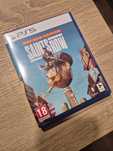 Gra saints row ps5 stan idealny