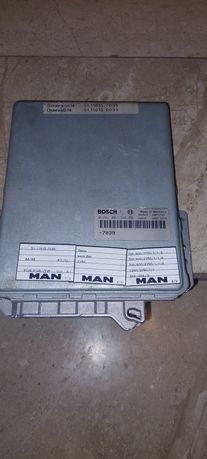 Komputer Śilnika Man 403,Sterownik Komputer Man F2000