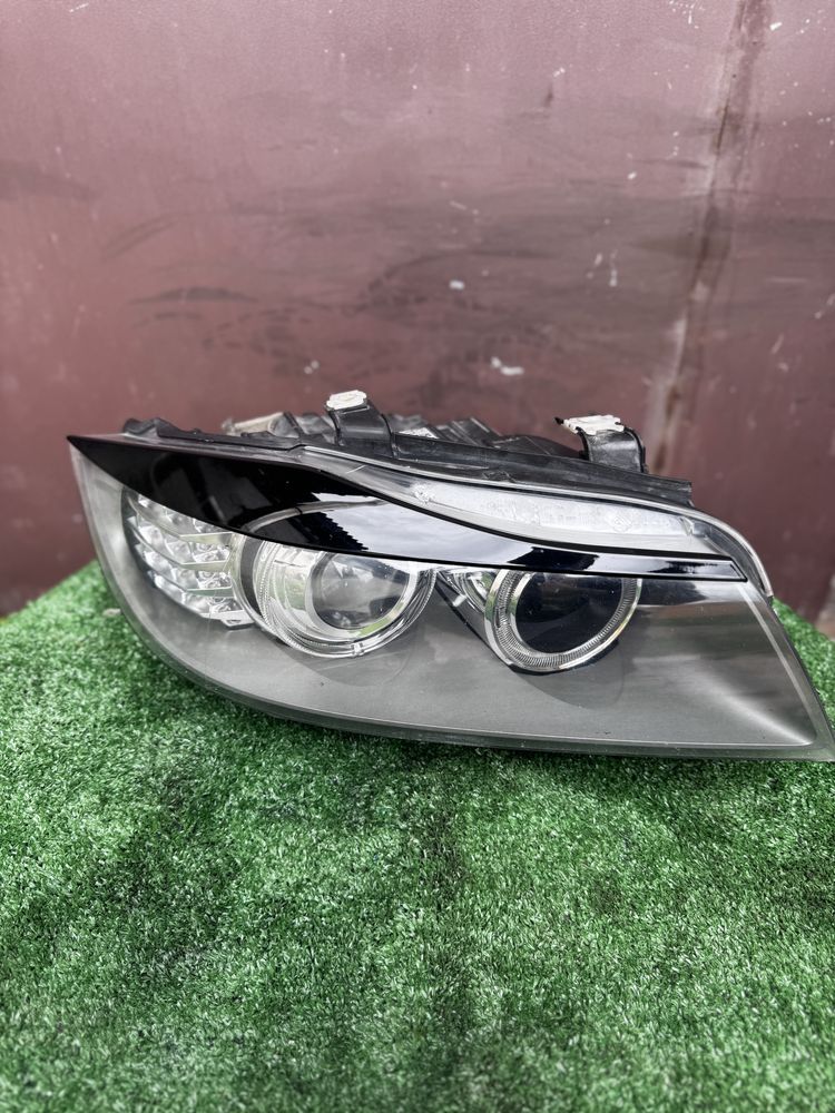 Фара BMW e90e91 Xenon