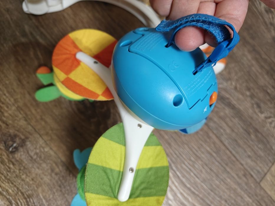 Тини лав мобиль б/у