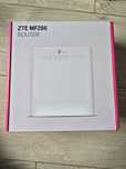 ZTE MF286 router