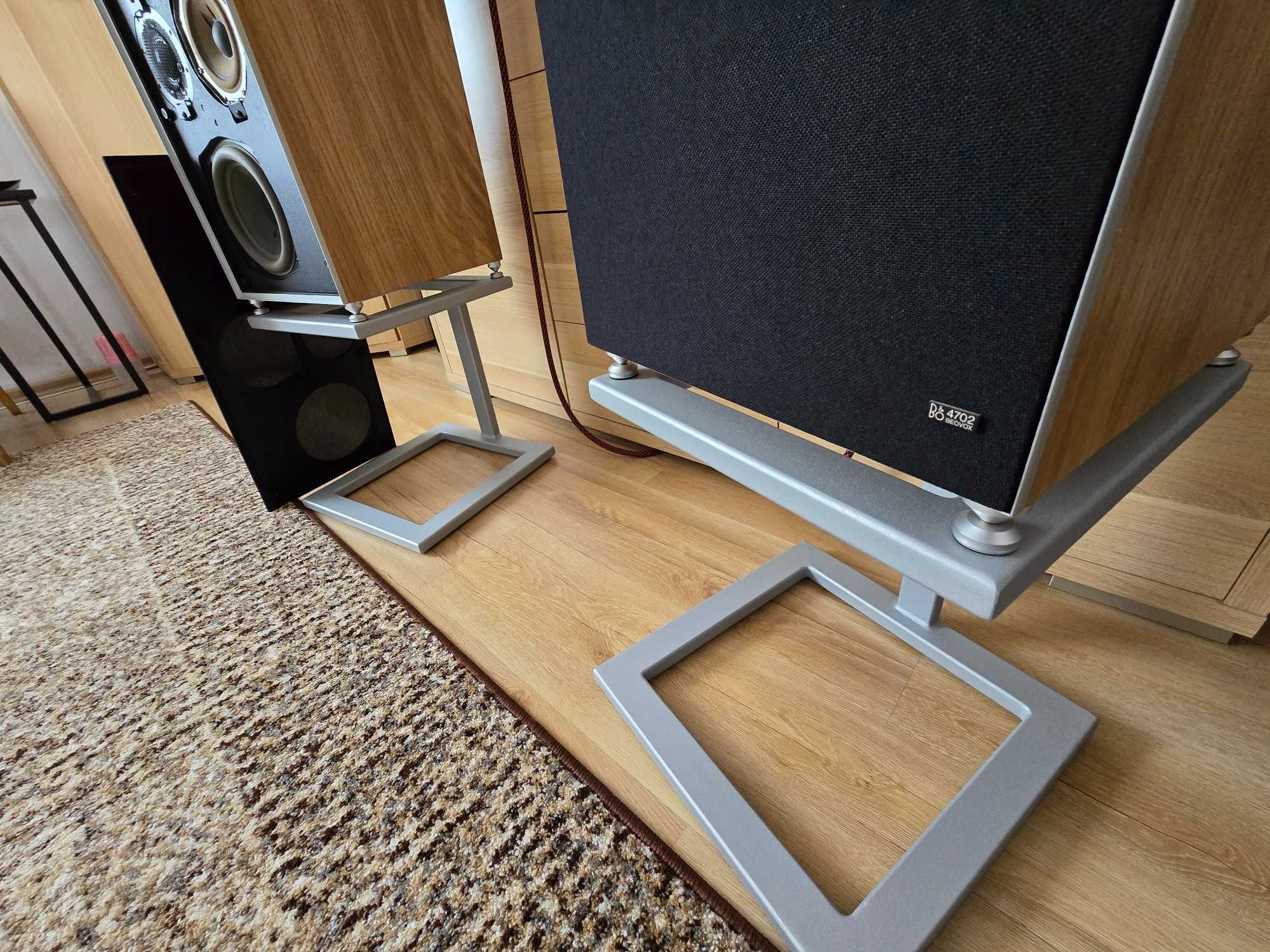 Bang&Olufsen Beovox 4702 ! Vintage Hi-Fi ! Po Renowacji !
