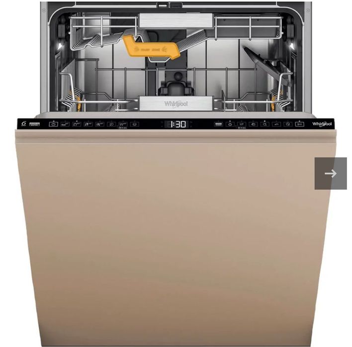 Посудомийна машина.