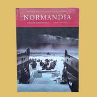 Normandia - Grandes Batalhas da História Universal