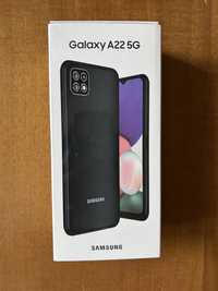 Samsung Galaxy A22 5G semi novo
