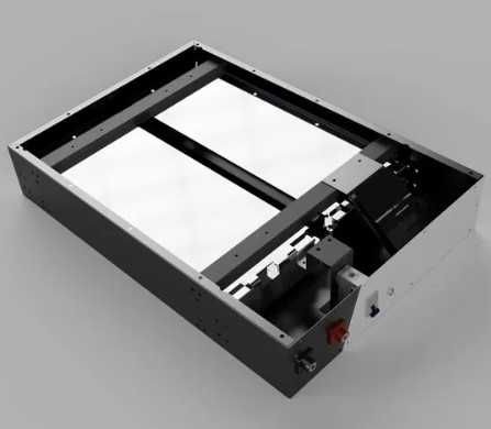 Uzywany z recyklingu  Magazyn energii DIY LG 48V | 9,15kWh