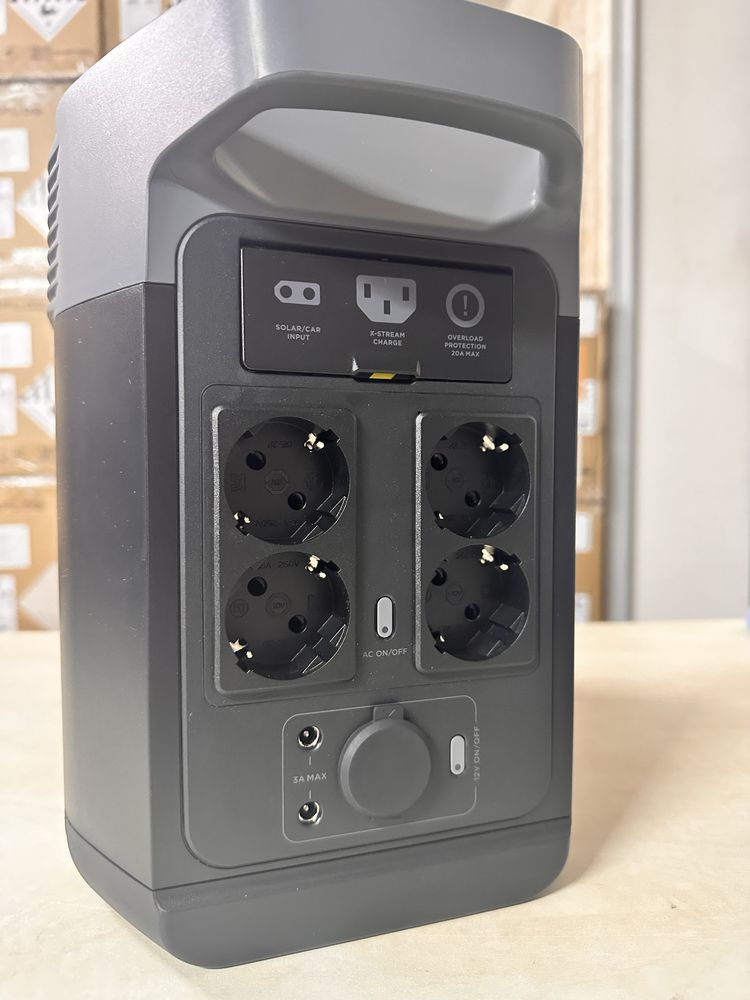Ecoflow Delta 2 EU