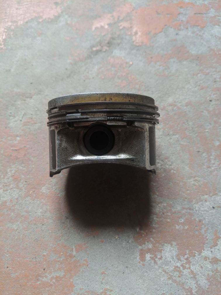 Поршень fiat doblo 1,4