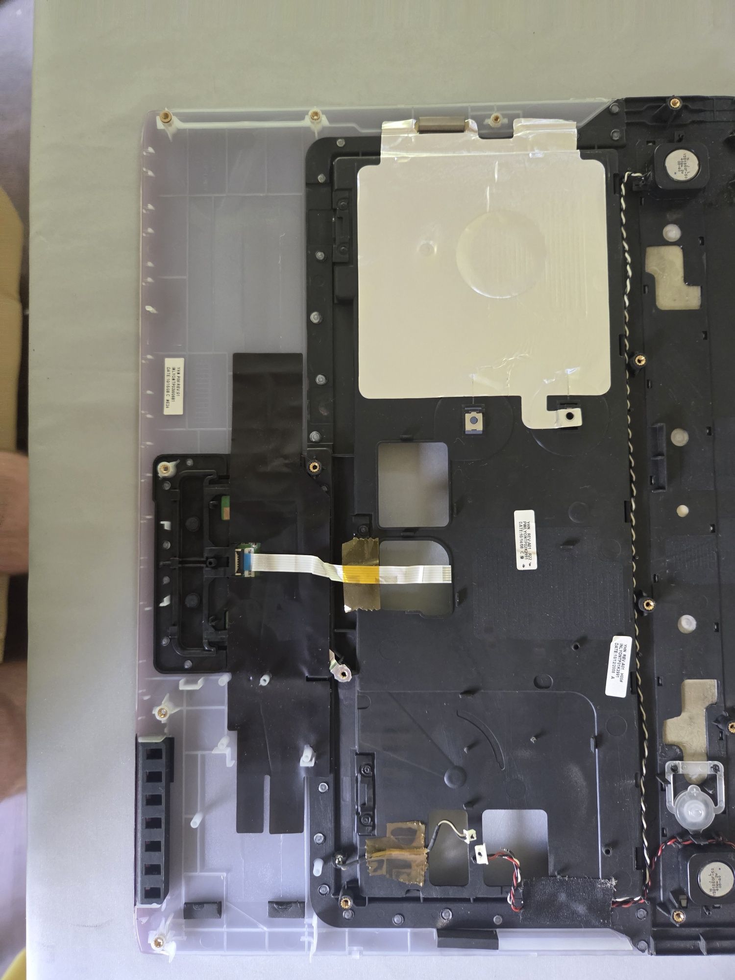 Sprzedam Napęd DVDrW do Laptopa Samsung NP-SA11H