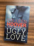 Ksiazka Ugly Love Colleen Hoover