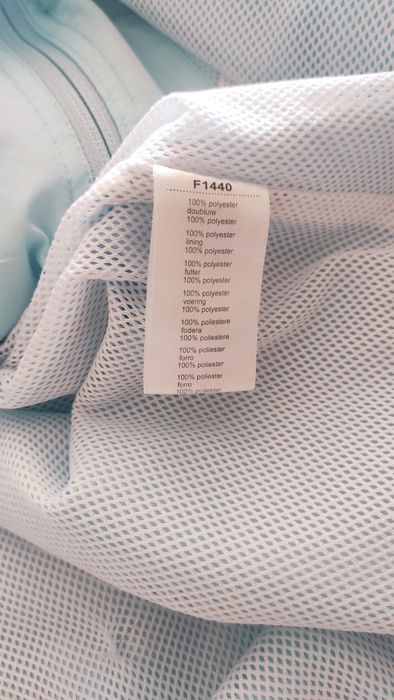 Ветровка женская Lacoste Оригинал Herno