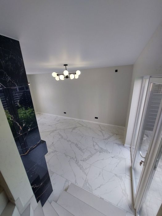 Готовий таунхаус площа 60м2 у центрі Білогородки