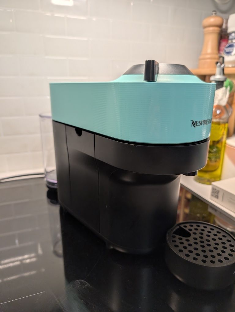 Nespresso Vertuo Pop Mint