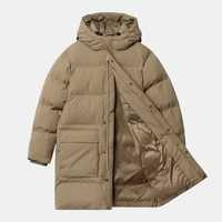 Casaco Carhartt Bege - Inverno