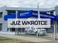 Kia Stonic 100KM serwisowany BEZWYPADKOWY serwisowany DEMO DEALERA stan idealny