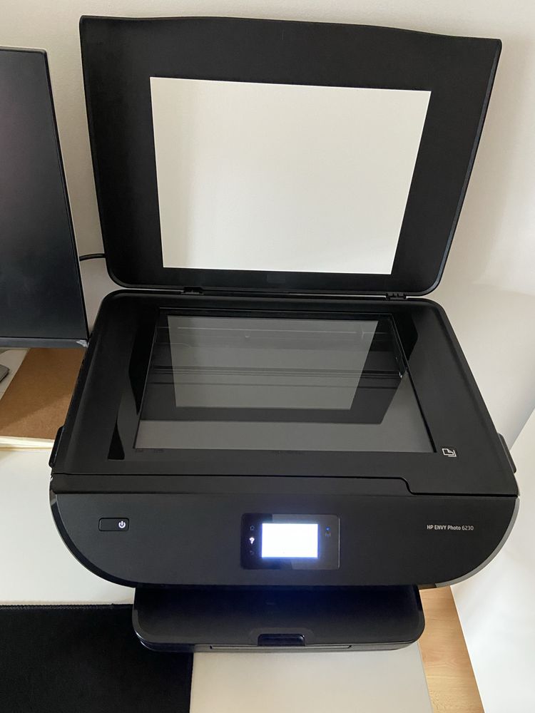 Impressora HP Envy Photo 6230