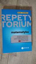 Repetytorium matematyka Greg