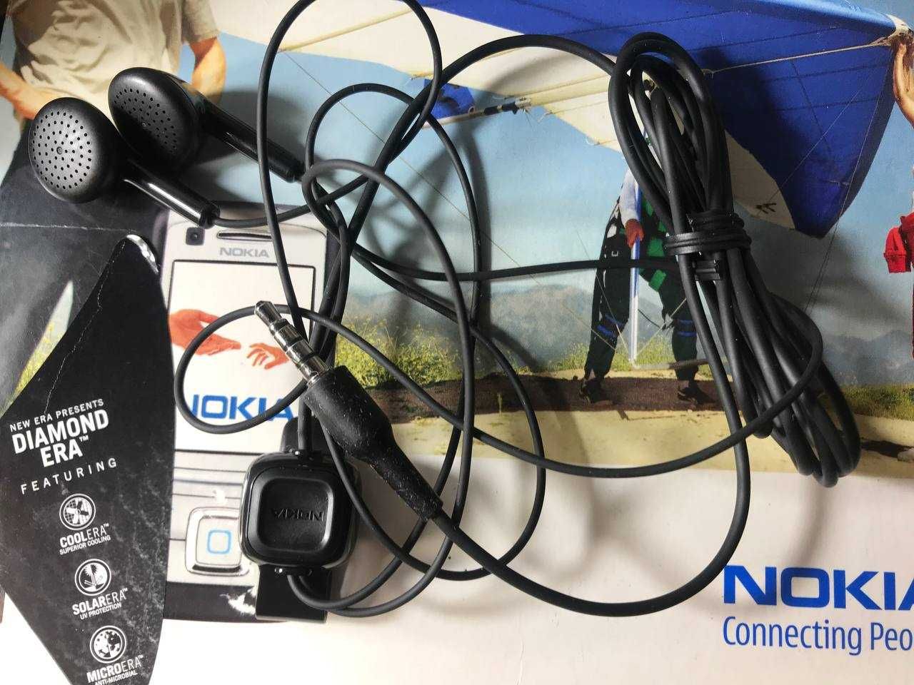 Навушники Nokia HS-23 / Nokia WH-102 Оригінал
