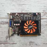 Відеокарта Palit GeForce GT 630 1024MB GDDR5 (1GB) PCI-E  128Bit