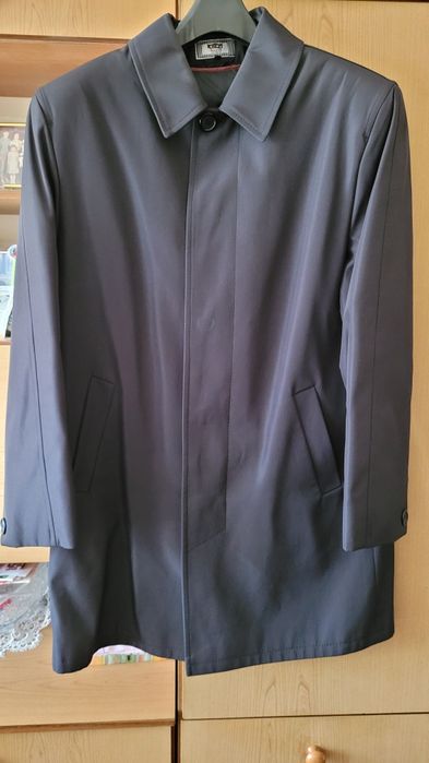Płaszcz męski XL